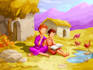 create professionally cozy bedtime children book illustration