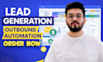 create outbound infrastructure for b2b businesses