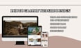 pixieset website photography website wedding website squarespace showit website