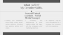 be your reliable virtual assistant for social media support