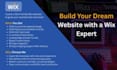 wix website redesign wix redesign wix website design wix website redesign