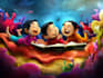 draw space adventure children book illustration