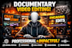 animate 3d documentary animation videos like fern