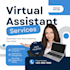 be your personal administrative virtual assistant