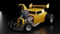 build custom beamng mods vehicles, track and map
