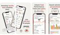 design high conversion app store screenshots for aso