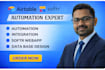fix airtable database automation airtable expert airtable interface softr mvp