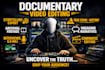 make fern video editing style