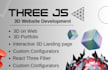 do 3d configurator using threejs gsap webgl 3d animated interactive product r3f