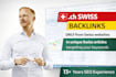 do HQ swiss backlinks from ch sites I schweizer link building