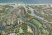 redo 3d masterplan, render urban plan, landscape design, site plan, architecture