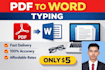 create professional automated excel dashboards and PDF forms