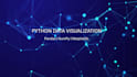 do python data analysis using pandas and numpy and matplotlib