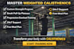 help you increase your pull ups with calisthenics coaching