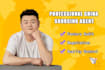 be your expert 1688 taobao purchasing agent and sourcing specialist