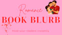 write a romance book blurb that sells