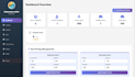 build a custom booking, rental, or management web application