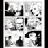 create a very professional comic book page illustration