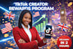 do complete tik tok monetization for creator rewards program