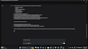 locally running ai agent that run without any internet