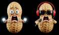 create mascot vtuber avatar burnt peanut 3d ar vtuber filter with face tracking