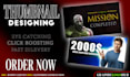 design a clickable and attractive thumbnails