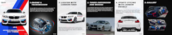 ads poster and carousel design