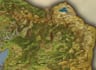 create rpg map, fantasy game map design, board game map, battle royale map