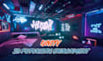 create amazing sci fi, 3d environment, futuristic environment in unity