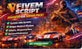create a highquality fivem