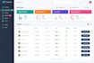 create web timesheet app using asp dot net, sql database, and kimi ai