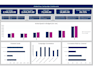 create a marketing campaign dashboard in excel