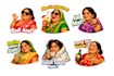 design funny whatsapp stickers pack
