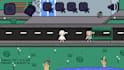 create 2d mechanics in unity