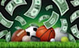 develop gamble website, sport app, crypto bet app, website