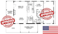 prepare structural plan architectural plan adu design pe stamp in sc ca tx nc