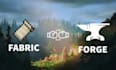 create, convert, or port minecraft forge mods to fabric