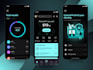 develop ai banking app ai chatbot app fintech app money transfer app loan app