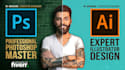 do professional graphic design work of any complexity