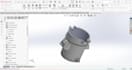 do 3d modeling 2d drawing 3d stl file and engineering drawings as per industrial