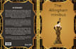 design a professional book cover or kindle ebook cover