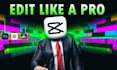 do editable custom capcut templates capcut video editing vlogs songs promotions