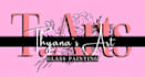 make your ideal logo and pubmats