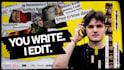 turn your script into a high retention youtube video essay