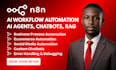 be your n8n expert