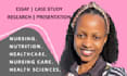 write timely nursing tasks