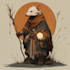 dnd character art and dnd character art