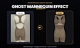 do ghost mannequin for clothing photos