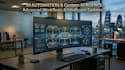 build custom ai agents, chatbots and automated workflows