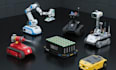 do electronics music dubstep electrical robotics battery system
